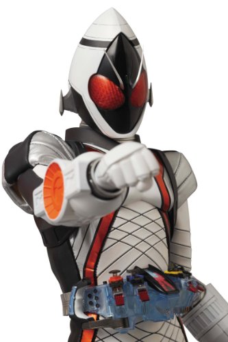 Kamen Rider Fourze 1/6 Project BM! (66) Kamen Rider Fourze - Medicom Toy