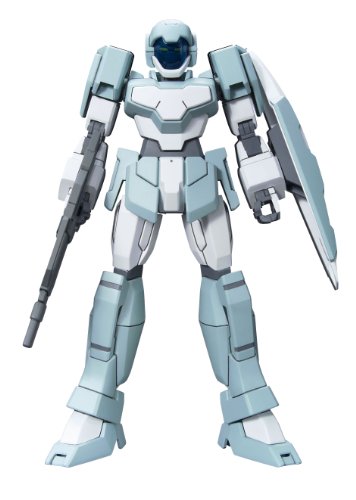RGE-G1100 Adele-1/144 échelle-AG (10) Kidou Senshi Gundam AGE-Bandai