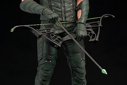 Green Arrow  - 1/10 scale - ARTFX+ Arrow - Kotobukiya