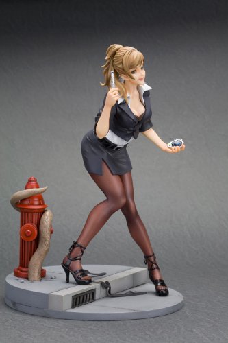 1/7 Men in Black 3 - Kotobukiya