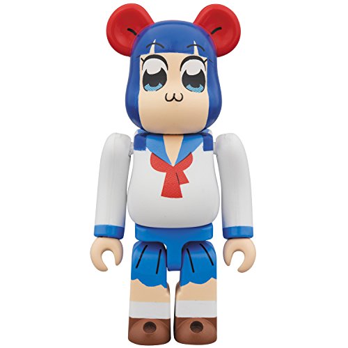 Be@rbrick Pop Team Epic - Medicom Toy