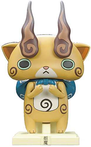Komajirou Youkai Watch - Bandai