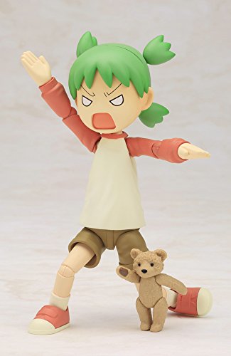 Koiwai Yotsuba Yotsuba&amp;! - Kotobukiya