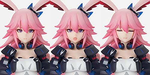 APEX ARCTECH Series "Honkai Impact 3rd" Yae Sakura Goushinnso Memento 1/8 Scale Action Figure