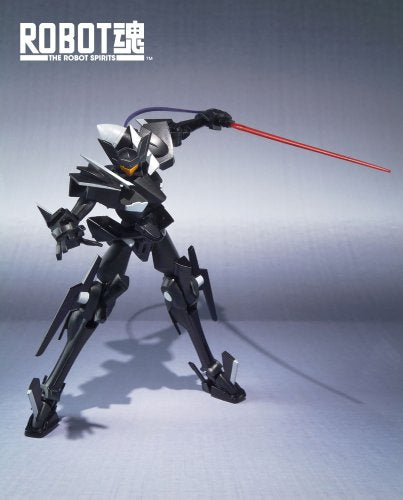 SVMS-01X Union Flag Custom II Robot Damashii <Side MS> Kidou Senshi Gundam 00 - Bandai