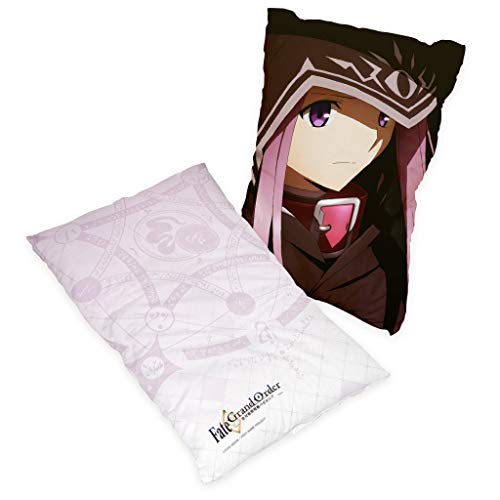 "Fate/Grand Order -Absolute Demonic Battlefront: Babylonia-" Pillow Cover Ana