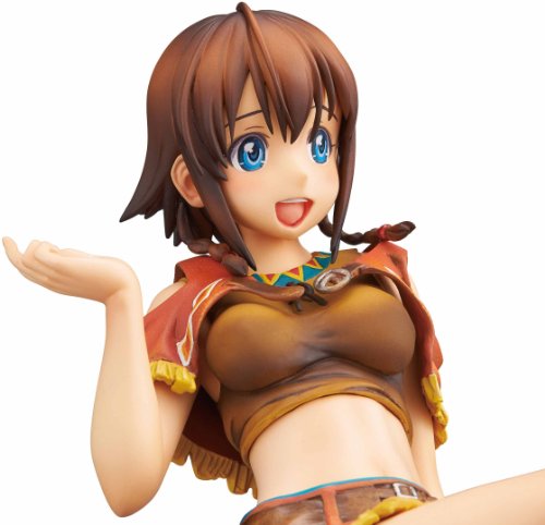 Amy Grace 1/8 Suisei no Gargantia - MegaHouse