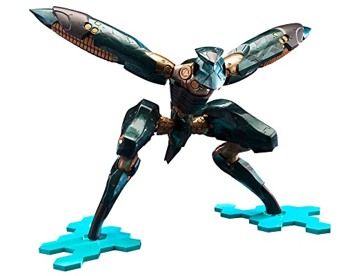 Metal Gear Solid 4 Guns of the Patriot Metal Gear Ray