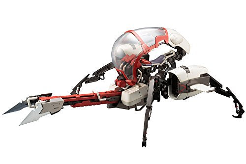 Blockbuster - 1/24 Skala - Hexa-Gang (HG003) - Kotobukiya