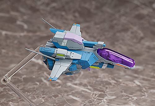 "R-TYPE FINAL 2" figma SHOOTING GAME HISTORICA R-TYPE FINAL 2 R-13A CERBERUS / RX-10 ALBATROSS