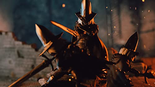 "Dark Souls" Deformed Figure Special