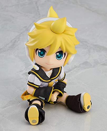 "Character Vocal Series 02" Nendoroid Doll Kagamine Len