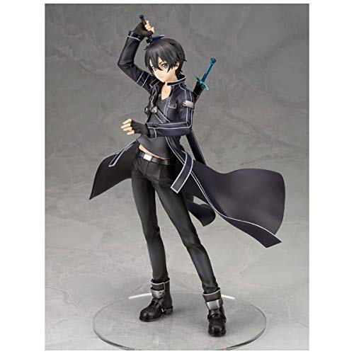 "Sword Art Online" Kirito