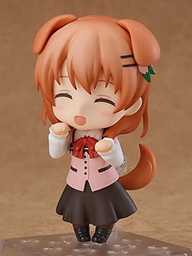 (Rerelease) Is the Order a Rabbit?? - Nendoroid #798 Hoto Cocoa (Good Smile Company)