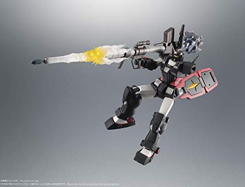 Robot Spirits Side MS "Gundam" Effect Part Set Ver. A.N.I.M.E.