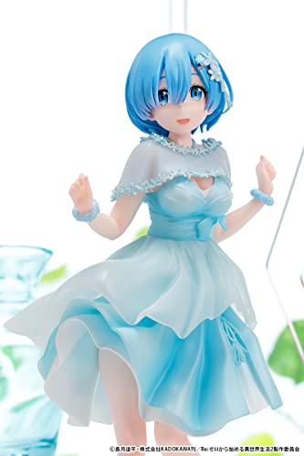 "Re:Zero kara Hajimeru Isekai Seikatsu" Rem Dress Ver.