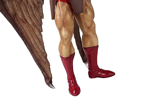 CCP Muscular Collection No. 80 "Kinnikuman" The Hawkman Original Color (Regular Circulation)