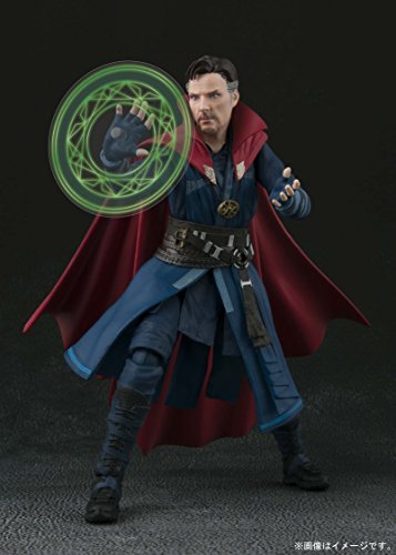 Dr. Strange S.H.Figuarts Avengers: Infinity War - Bandai