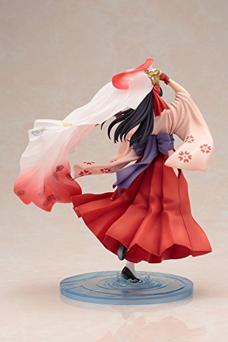Shinguji Sakura 1/8 ARTFX J Sakura Taisen - Kotobukiya