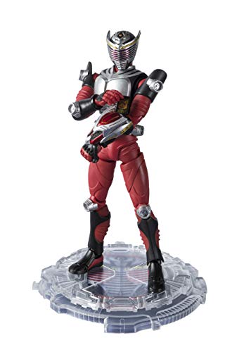 Kamen Rider Ryuuki (20 Kamen Rider Kicks ver. version) S.H.Figuarts Kamen Rider Ryuuki - Bandai