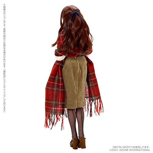 1/3 Scale Doll NarcisseNoir x Iris Collect Kano / Winter Date -Winter Magic-