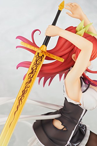 Stella Vermillion 1/8  Rakudai Kishi no Eiyuutan (Cavalry) - Broccoli
