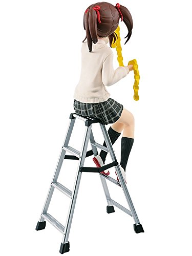 Ogata Chieri  iDOLM@STER Cinderella Girls - EXQ Figure - Banpresto