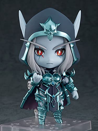 "World of Warcraft" Nendoroid#1671 Sylvanas Windrunner