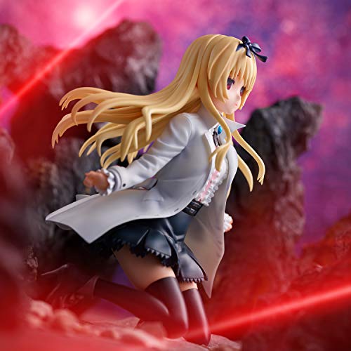 "Arifureta: From Commonplace to World's Strongest" Yue
