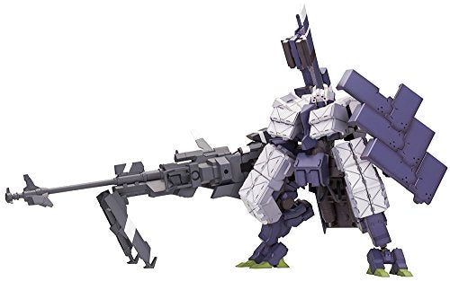 Type 48 Model 2 Kagutsuchi-Otsu (Sniper) - 1/100 scale - Frame Arms (#029) - Kotobukiya