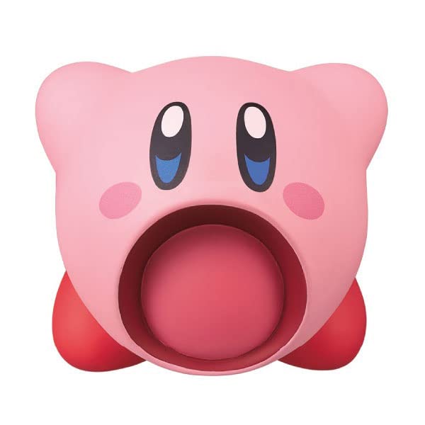 "Kirby's Dream Land" Soft Vinyl Figure Collection 3 Suikomi