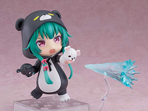 Nendoroid "Kuma Kuma Kuma Bear" Yuna