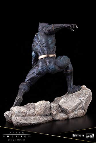 Black Panther - 1/10 scale - Avengers - Kotobukiya