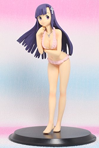 Zange (Pink Ver. version) Kannagi - Banpresto