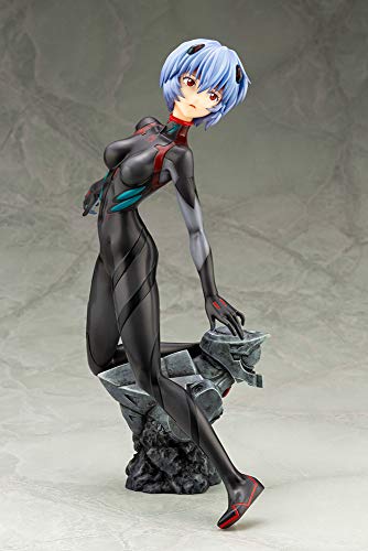 "Evangelion: 3.0 You Can (Not) Redo" Ayanami Rei (Tentative Name) Plugsuit Ver.