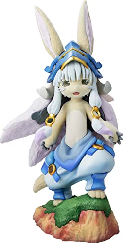Kadokawa Collection "Made in Abyss: The Golden City of the Scorching Sun" Nanachi