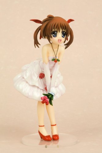 Takamachi Nanoha 1/8 Mahou Shoujo Lyrical Nanoha The Movie 1st - Kotobukiya