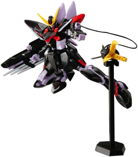 GAT-X207 BLITZ GUNDAM (versión Remaster) HG Gundam Semillas (R04) Kidou Senshi Gundam Semillas - Bandai