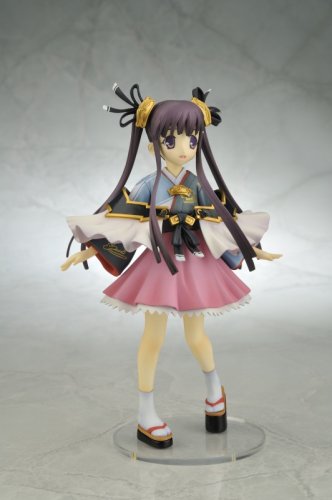 Kouhime 1/8 Sengoku Rance - Kotobukiya