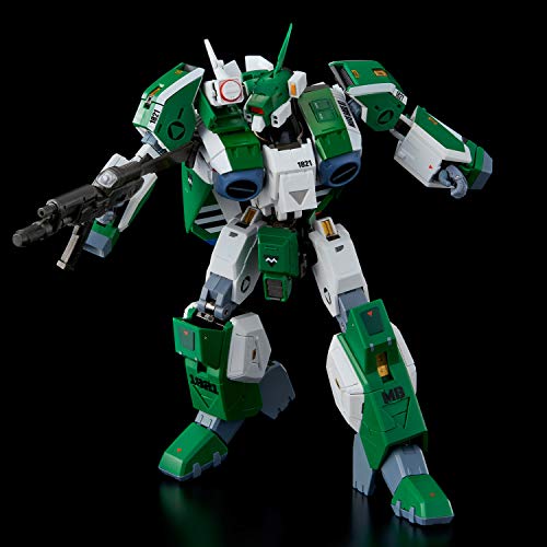 Riobot "Genesis Climber Mospeada" 1/48 AFC-01I Legioss Type: Iota