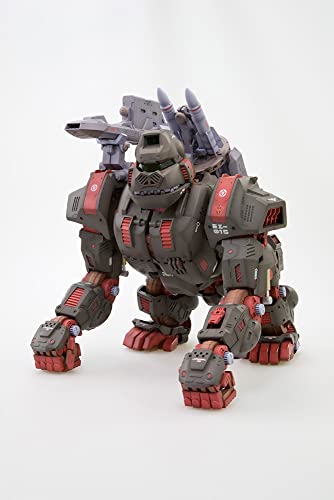"Zoids" HMM EZ-015 Iron Kong Marking Plus Ver.