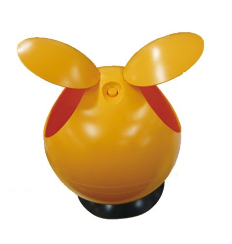 Haro (Nandemo-Haro (Orange) version) - 1/1 scale - Multi Box Kidou Senshi Gundam 00 - Bandai