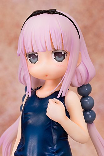 "Miss Kobayashi's Dragon Maid" Kanna School Swimwear Ver.