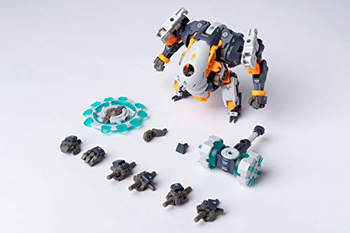 RB-16 MAGNI Universal Color Ver.