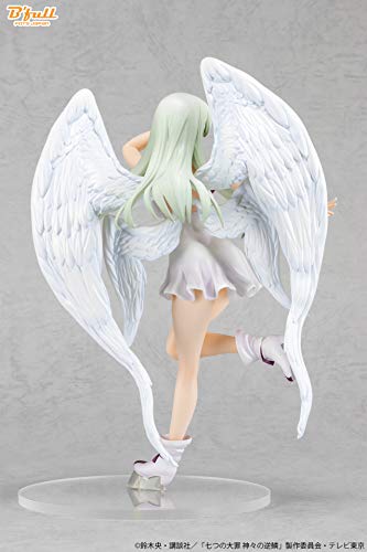 "The Seven Deadly Sins: Wrath of The Gods" Elizabeth Goddess Ver.
