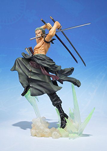 Roronoa Zoro Ultra Gari vers. One Piece Figuarts Zero
