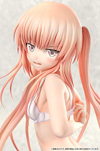 Akira Aki Original "Yuri Mate!" Kohinata Rurika Swimwear Ver.