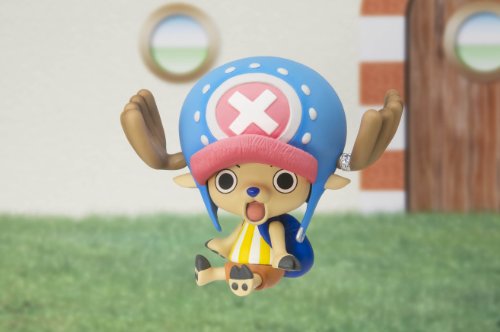 One Piece Chibi-arts,  Tony Tony Chopper