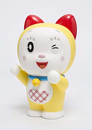 Dorami Figuarts ZERO, Doraemon - Bandai
