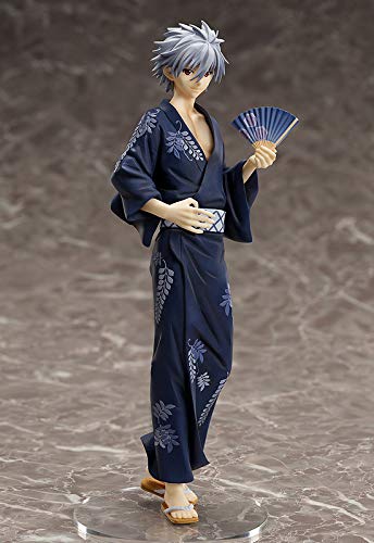 "Rebuild of Evangelion" Nagisa Kaworu Yukata Ver.